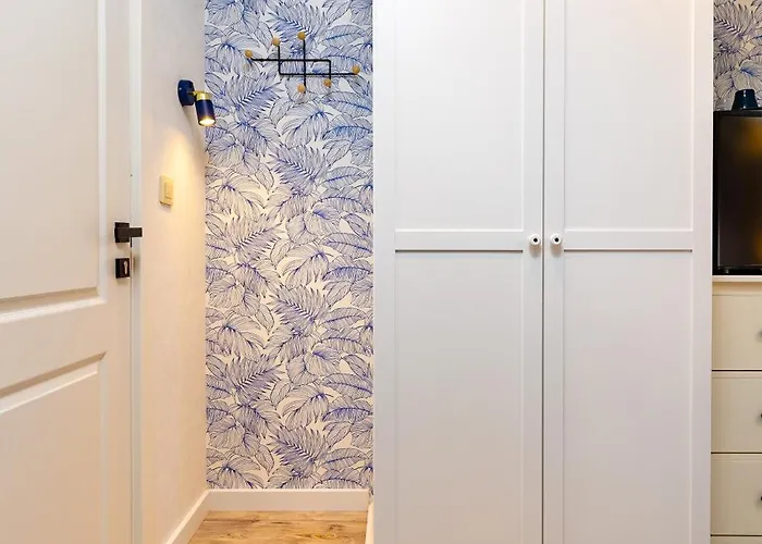 Kapana Art Sky Parking Included Plovdiv