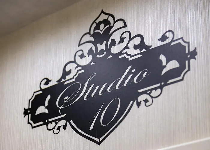 Kapana Art Sky Parking Included Gæstehus 3*