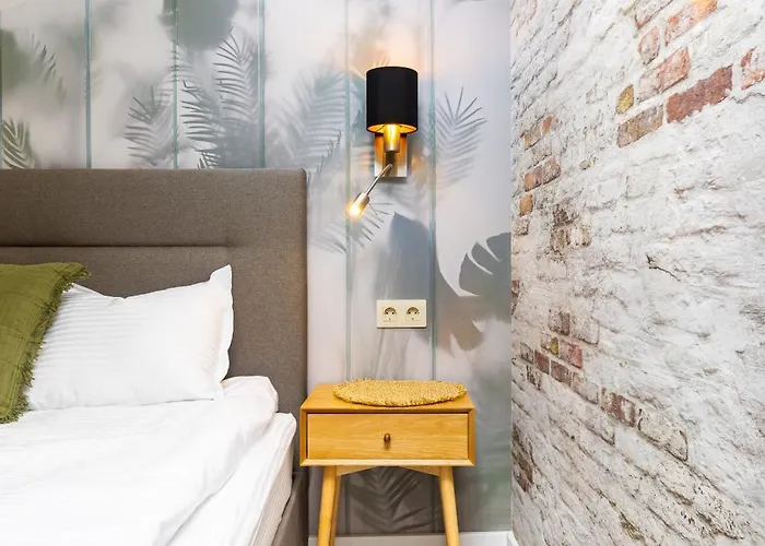 Gæstehus Kapana Art Sky Parking Included Plovdiv