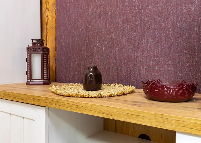 Kapana Art Sky Parking Included Gæstehus