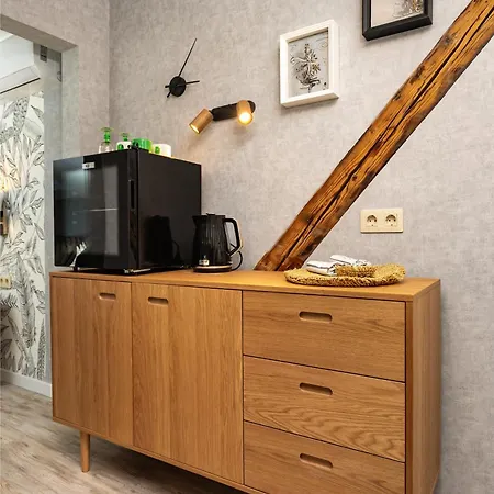 Gasthof Kapana Art Sky Parking Included