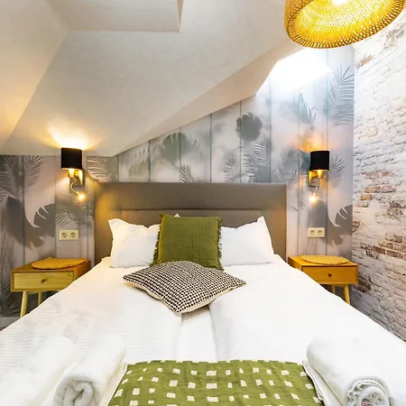 Gasthof Kapana Art Sky Parking Included