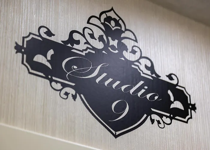 Kapana Art Sky Parking Included 普罗夫迪夫