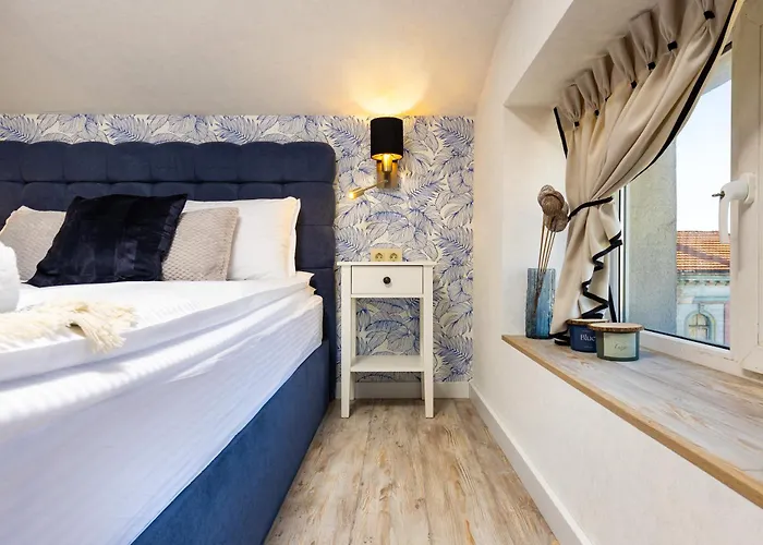 Kapana Art Sky Parking Included 3*