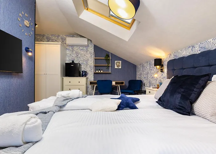 Kapana Art Sky Parking Included 招待所