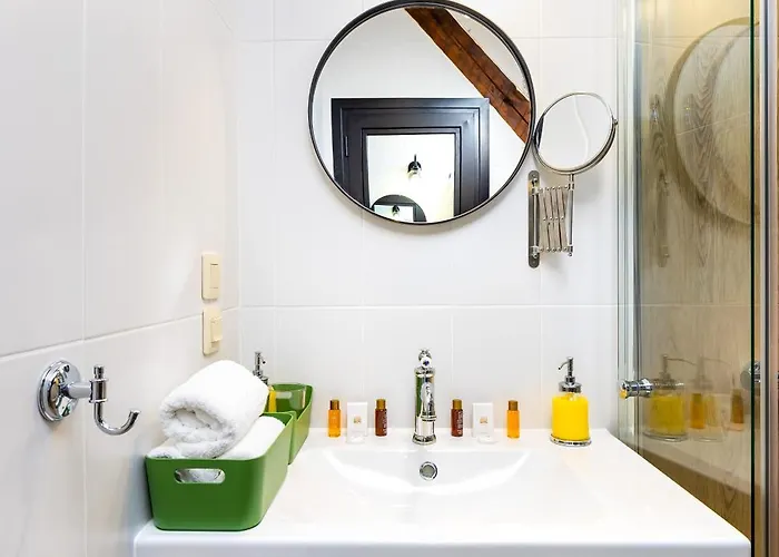 招待所 Kapana Art Sky Parking Included