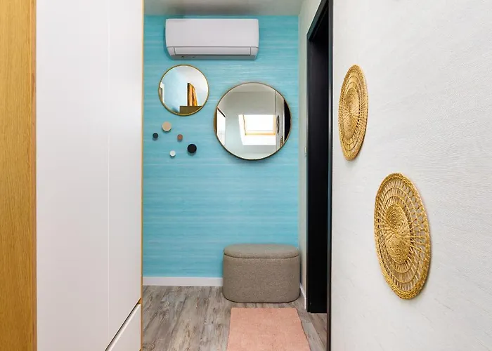 Kapana Art Sky Parking Included 普罗夫迪夫