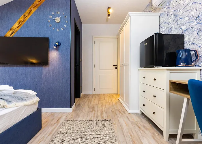 Kapana Art Sky Parking Included