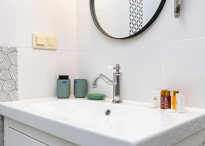 招待所 Kapana Art Sky Parking Included