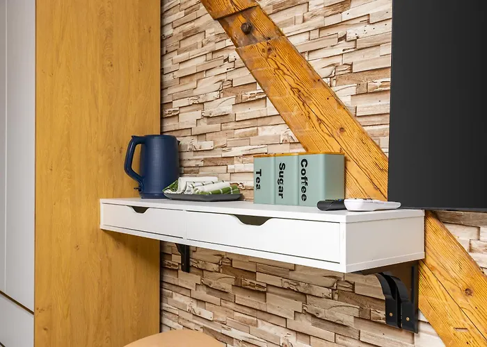 招待所 Kapana Art Sky Parking Included 3*