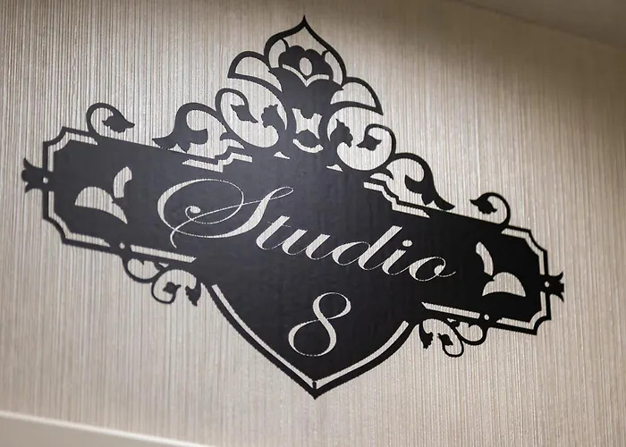 Kapana Art Sky Parking Included 招待所 3*