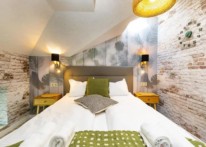 招待所 Kapana Art Sky Parking Included